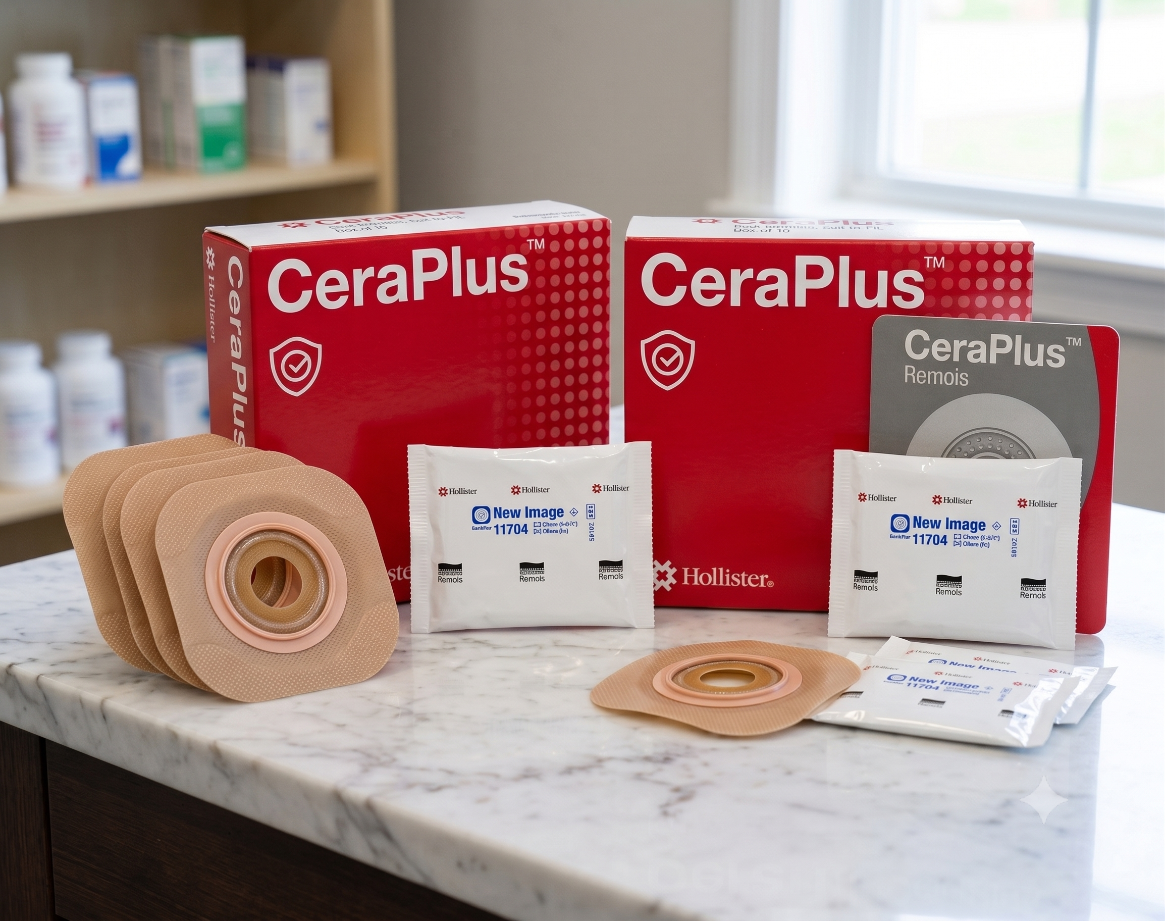 CeraPlus